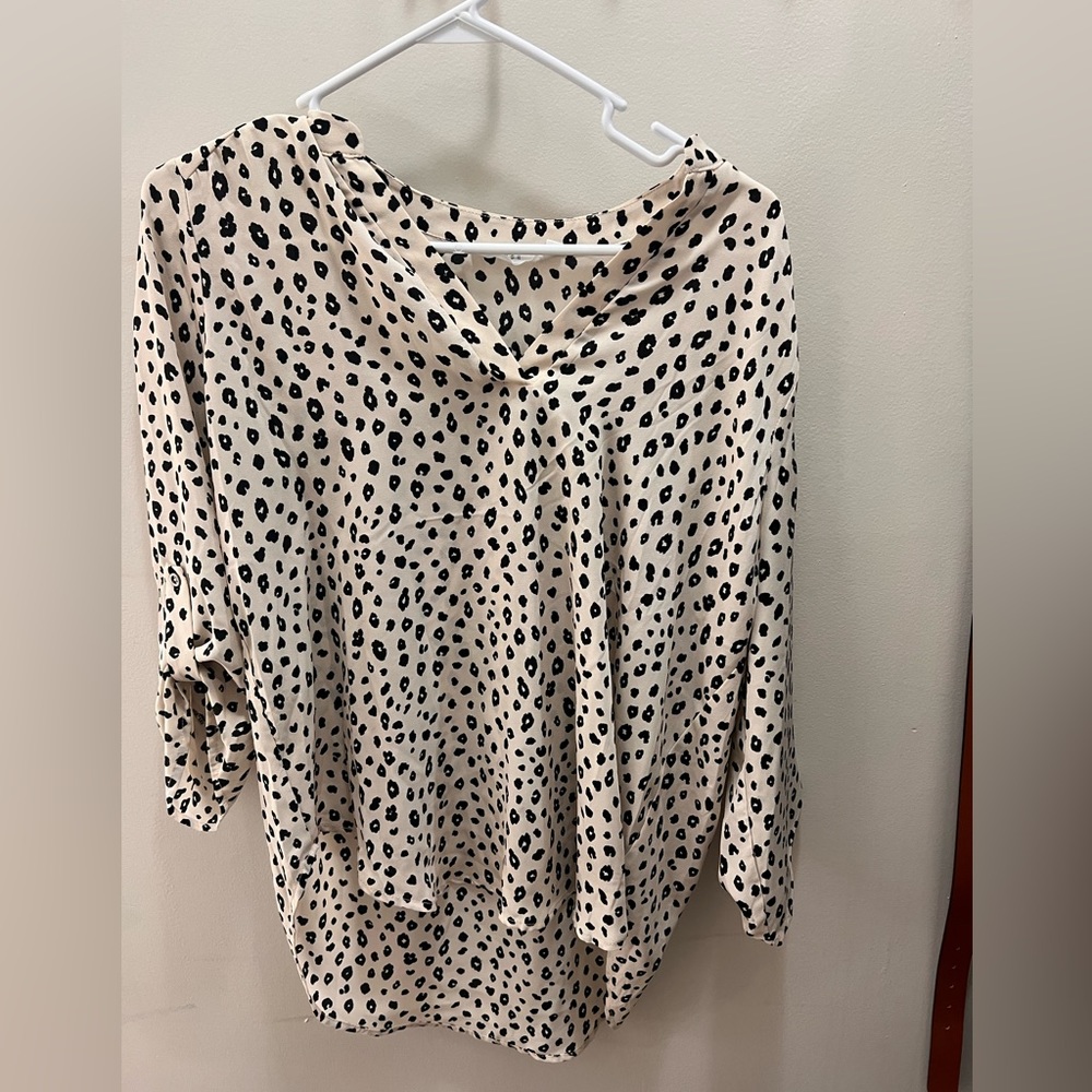 Boutique blouse
